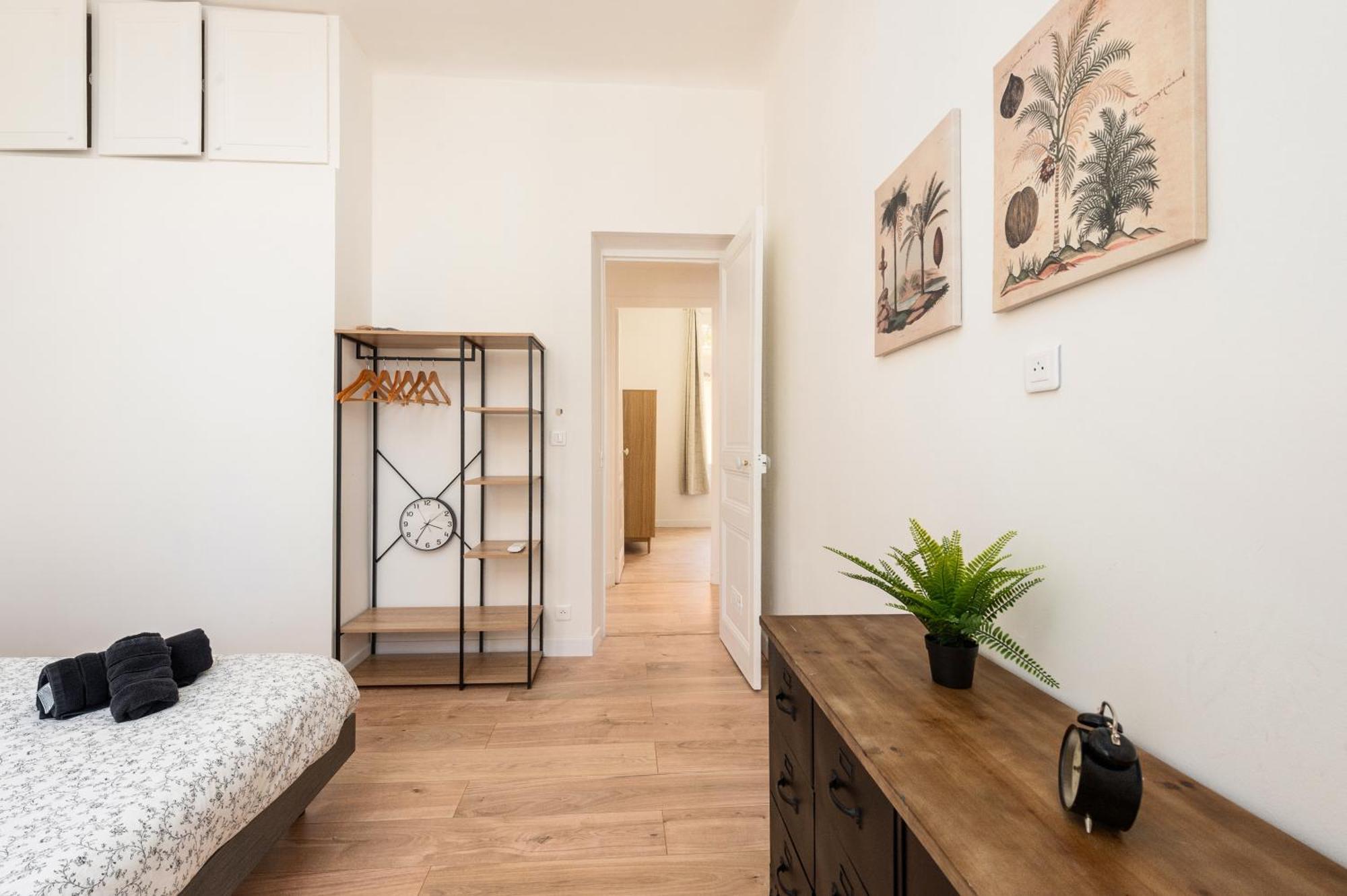 Maison Abba Trois Pieces Saint-Antoine  Extérieur photo