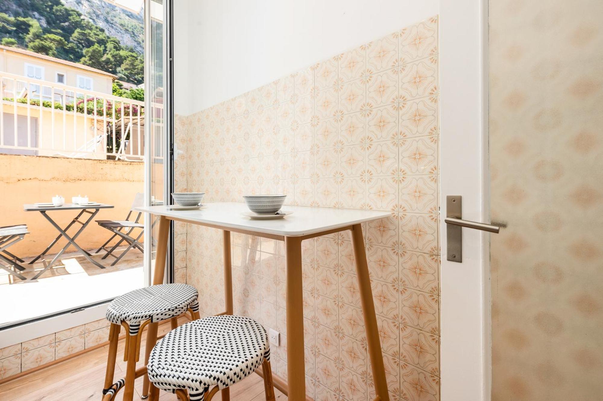 Maison Abba Trois Pieces Saint-Antoine  Extérieur photo