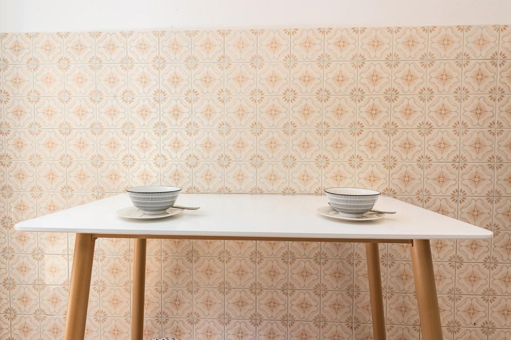 Maison Abba Trois Pieces Saint-Antoine  Extérieur photo
